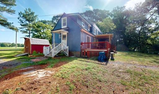 Photo #22 of 18484 HERMITAGE RD, ONANCOCK, VA 0.5 acres