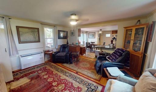 Photo #3 of 18484 HERMITAGE RD, ONANCOCK, VA 0.5 acres
