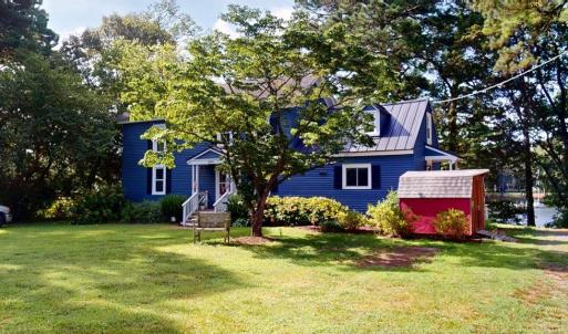 Photo #31 of 18484 HERMITAGE RD, ONANCOCK, VA 0.5 acres