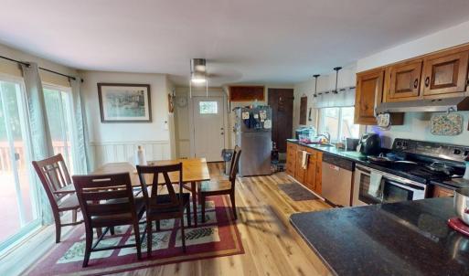 Photo #4 of 18484 HERMITAGE RD, ONANCOCK, VA 0.5 acres
