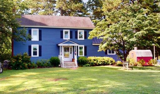 Photo #32 of 18484 HERMITAGE RD, ONANCOCK, VA 0.5 acres