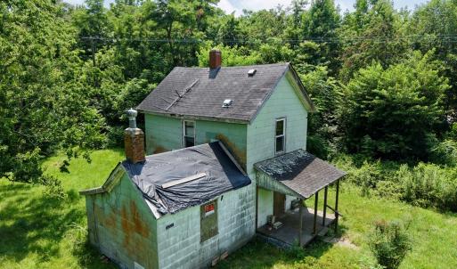 Photo #11 of 5022 SUNNYSIDE RD, CAPE CHARLES, VA 0.5 acres