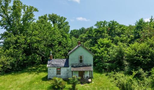 Photo #2 of 5022 SUNNYSIDE RD, CAPE CHARLES, VA 0.5 acres