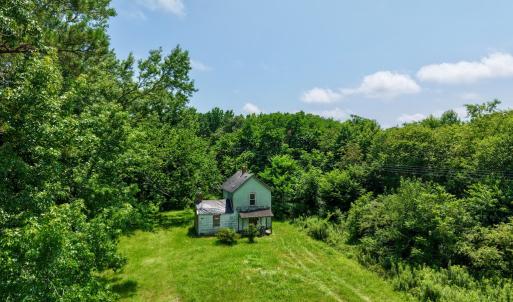 Photo #3 of 5022 SUNNYSIDE RD, CAPE CHARLES, VA 0.5 acres