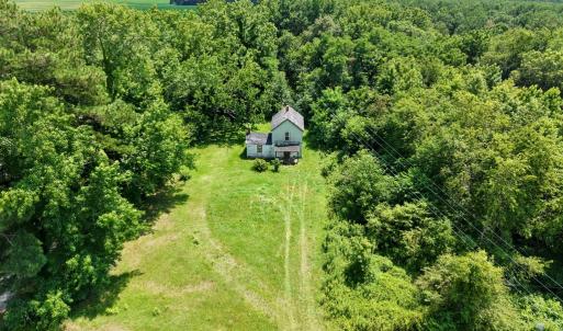 Photo #8 of 5022 SUNNYSIDE RD, CAPE CHARLES, VA 0.5 acres