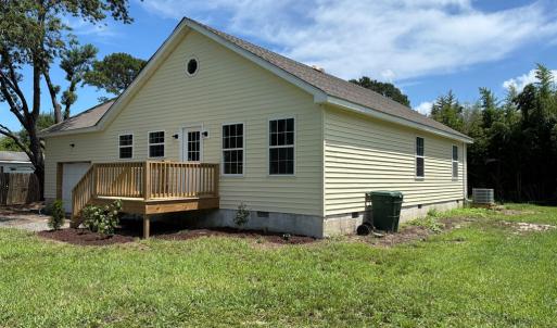 Photo #2 of 29097 BULL ST, MELFA, VA 0.3 acres