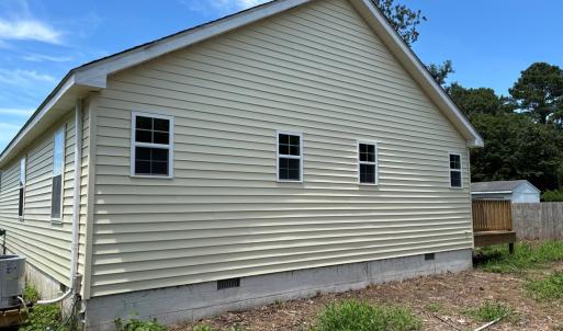Photo #4 of 29097 BULL ST, MELFA, VA 0.3 acres