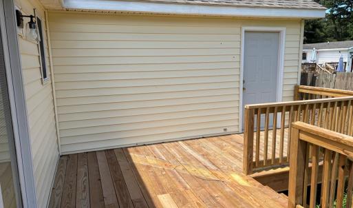 Photo #5 of 29097 BULL ST, MELFA, VA 0.3 acres