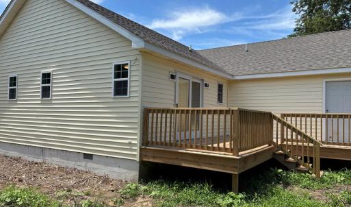 Photo #6 of 29097 BULL ST, MELFA, VA 0.3 acres