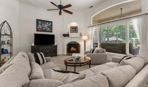Photo #12 of 4435 JONES COVE DR, CAPE CHARLES, VA 9.8 acres
