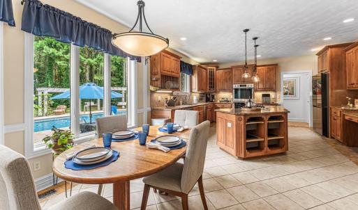 Photo #16 of 4435 JONES COVE DR, CAPE CHARLES, VA 9.8 acres