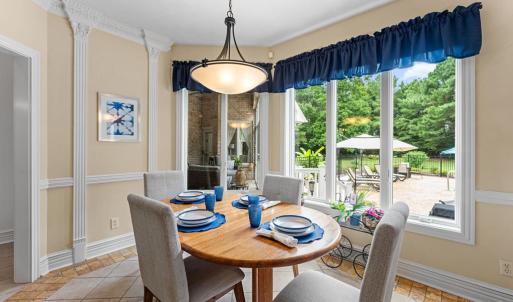 Photo #18 of 4435 JONES COVE DR, CAPE CHARLES, VA 9.8 acres