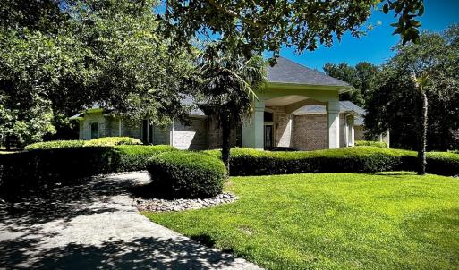 Photo #3 of 4435 JONES COVE DR, CAPE CHARLES, VA 9.8 acres
