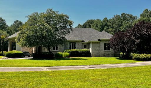 Photo #4 of 4435 JONES COVE DR, CAPE CHARLES, VA 9.8 acres
