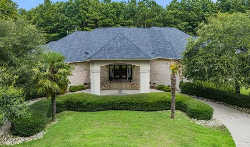 Photo #6 of 4435 JONES COVE DR, CAPE CHARLES, VA 9.8 acres