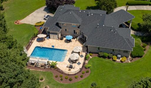 Photo #60 of 4435 JONES COVE DR, CAPE CHARLES, VA 9.8 acres
