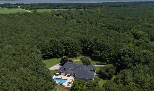 Photo #64 of 4435 JONES COVE DR, CAPE CHARLES, VA 9.8 acres
