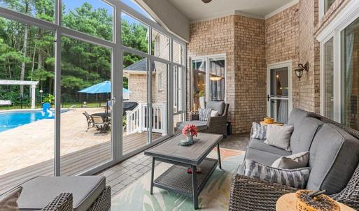 Photo #73 of 4435 JONES COVE DR, CAPE CHARLES, VA 9.8 acres