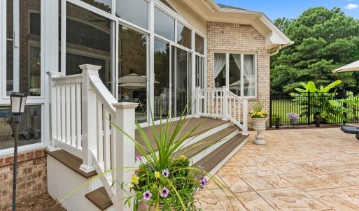 Photo #81 of 4435 JONES COVE DR, CAPE CHARLES, VA 9.8 acres