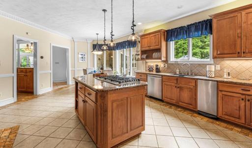 Photo #16 of 4435 JONES COVE DR, CAPE CHARLES, VA 9.8 acres