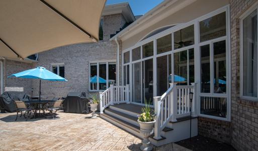 Photo #60 of 4435 JONES COVE DR, CAPE CHARLES, VA 9.8 acres