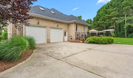 Photo #71 of 4435 JONES COVE DR, CAPE CHARLES, VA 9.8 acres