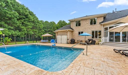 Photo #76 of 4435 JONES COVE DR, CAPE CHARLES, VA 9.8 acres