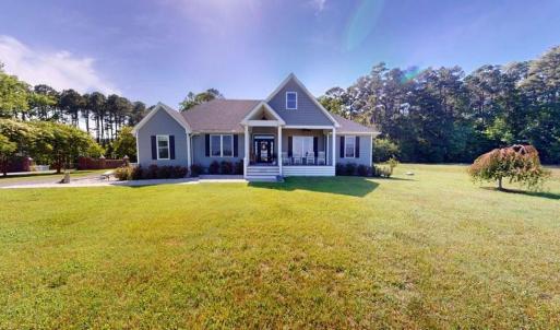 Coastal living at it's finest.