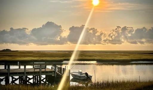 Folly Creek,