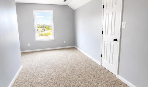 Bedroom #2