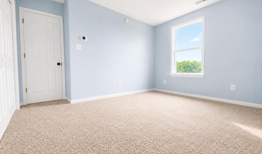 Bedroom #3
