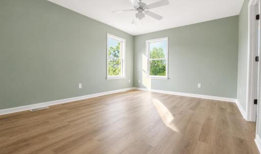 Primary Suite