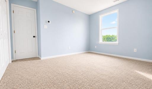 Bedroom #3