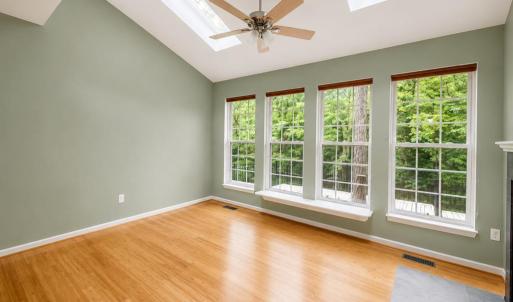 Sunroom
