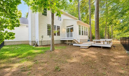 Photo #4 of 37303 DAVEY JONES BLVD, GREENBACKVILLE, VA 0.4 acres
