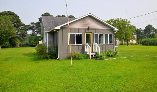 Photo #2 of 7363 ANDREWS LANE, CHINCOTEAGUE, VA 1.0 acres