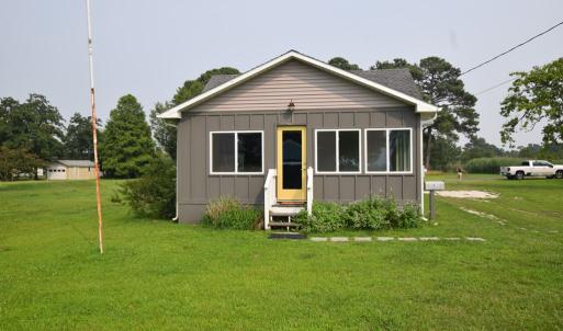 Photo #3 of 7363 ANDREWS LANE, CHINCOTEAGUE, VA 1.0 acres