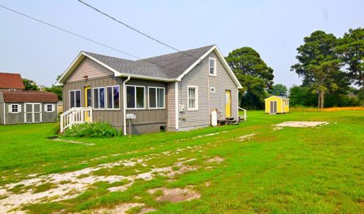 Photo #5 of 7363 ANDREWS LANE, CHINCOTEAGUE, VA 1.0 acres