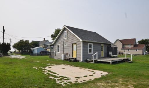 Photo #6 of 7363 ANDREWS LANE, CHINCOTEAGUE, VA 1.0 acres