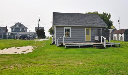 Photo #7 of 7363 ANDREWS LANE, CHINCOTEAGUE, VA 1.0 acres
