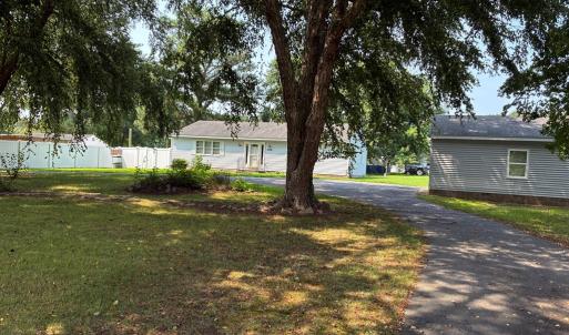 Photo #2 of 19544 MAIN ST, MELFA, VA 0.3 acres