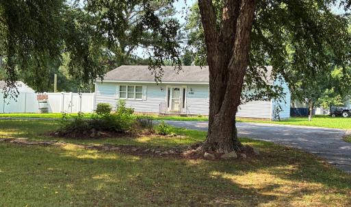 Photo #3 of 19544 MAIN ST, MELFA, VA 0.3 acres