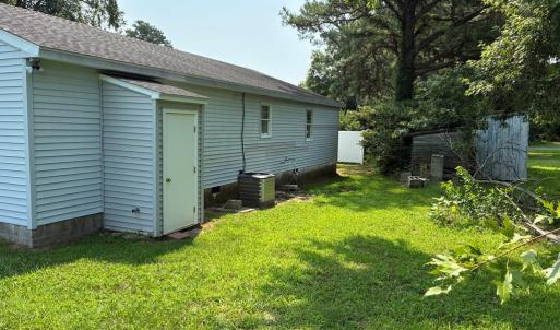 Photo #5 of 19544 MAIN ST, MELFA, VA 0.3 acres