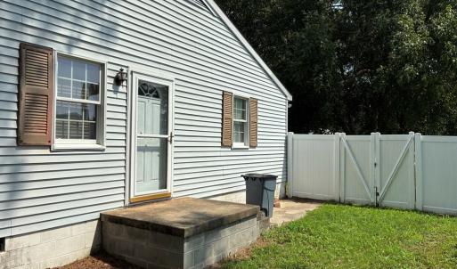 Photo #6 of 19544 MAIN ST, MELFA, VA 0.3 acres