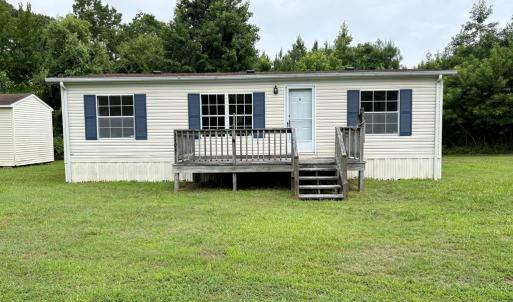 Photo #3 of 7079 CHESTNUT LANE, CHINCOTEAGUE, VA 0.3 acres