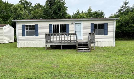 Photo #3 of 7079 CHESTNUT LANE, CHINCOTEAGUE, VA 0.3 acres