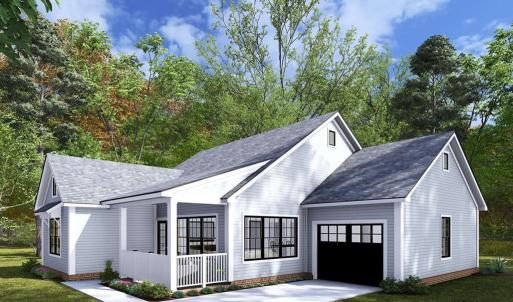 Photo #2 of Lot 2164 SPINNAKER ST, GREENBACKVILLE, VA 11.0 acres