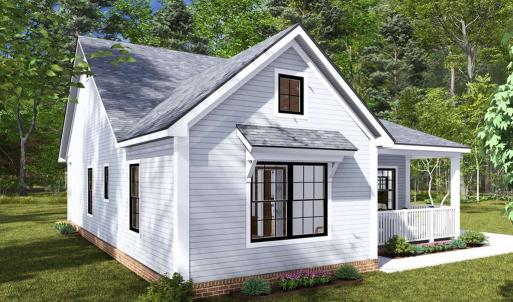 Photo #3 of Lot 2164 SPINNAKER ST, GREENBACKVILLE, VA 11.0 acres