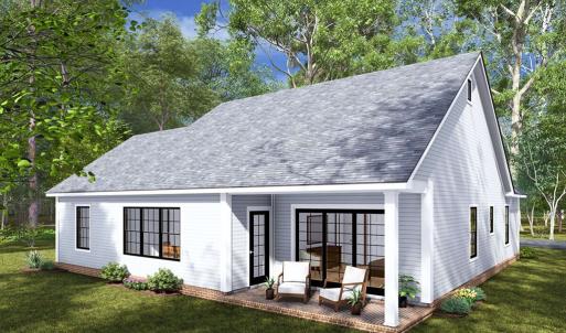 Photo #4 of Lot 2164 SPINNAKER ST, GREENBACKVILLE, VA 11.0 acres