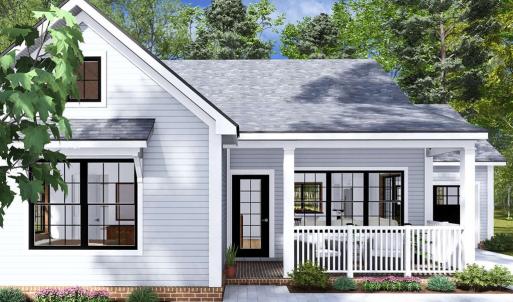 Photo #7 of Lot 2164 SPINNAKER ST, GREENBACKVILLE, VA 11.0 acres